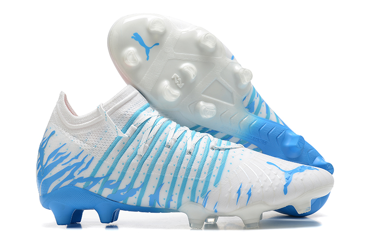 Puma FUTURE Z 1.3 FG: High-performance soccer cleats for precision and agility