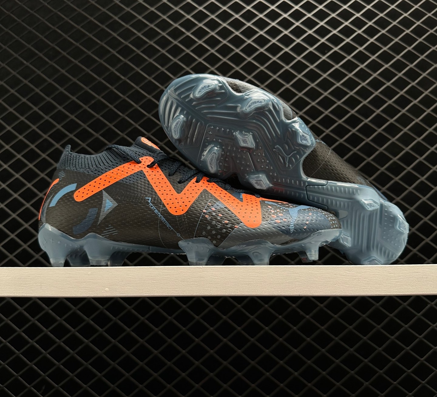 Puma FUTURE ULTIMATE DNA FG AG Football Boots – Unbeatable Performance for the Modern Player
