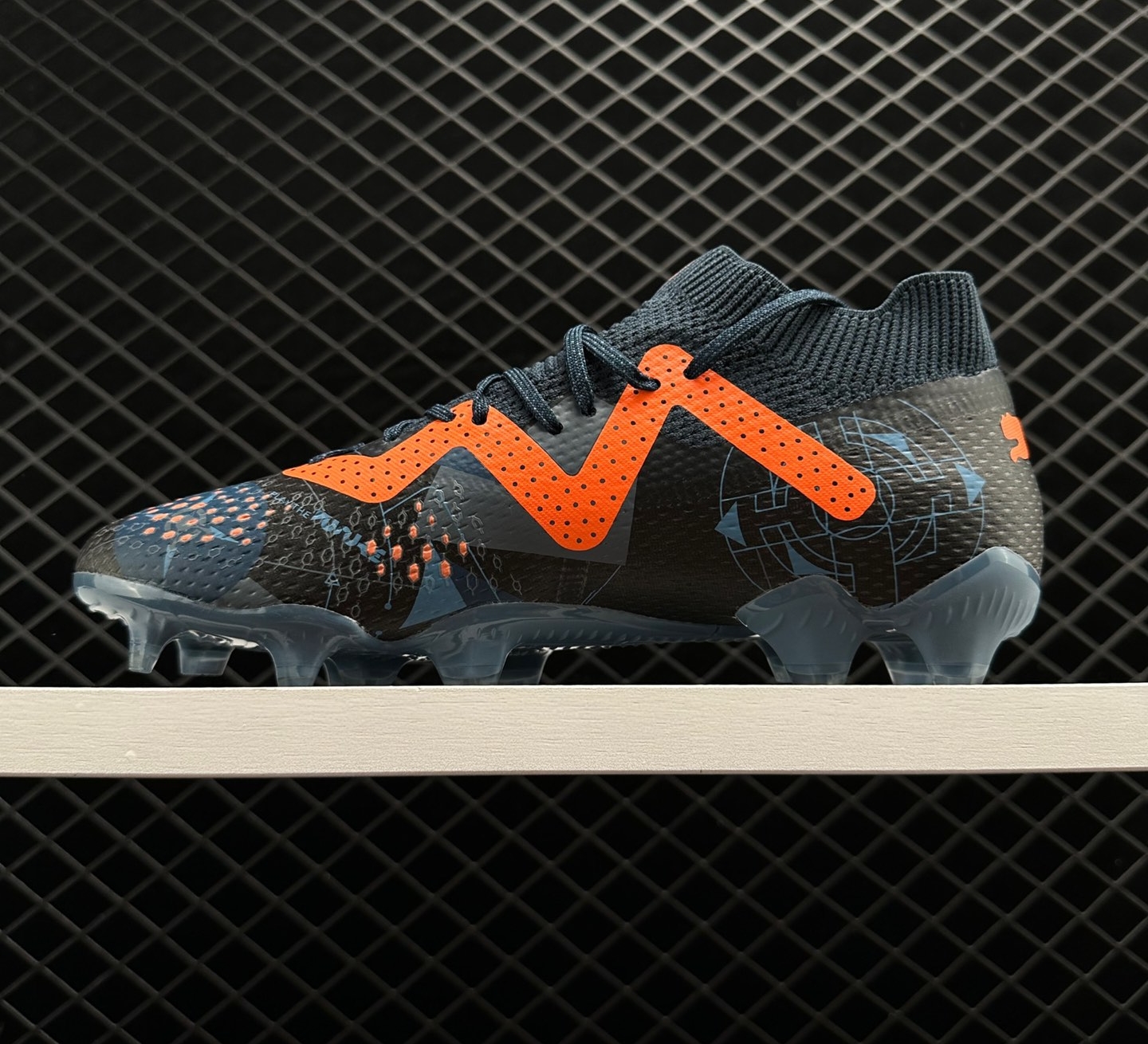 Puma FUTURE ULTIMATE DNA FG AG Football Boots – Unbeatable Performance for the Modern Player