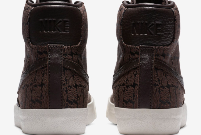 Nike Blazer Mid 77 Vintage 'Velvet Brown' DA4299-200 - Premium Style and Comfort for Every Occasion