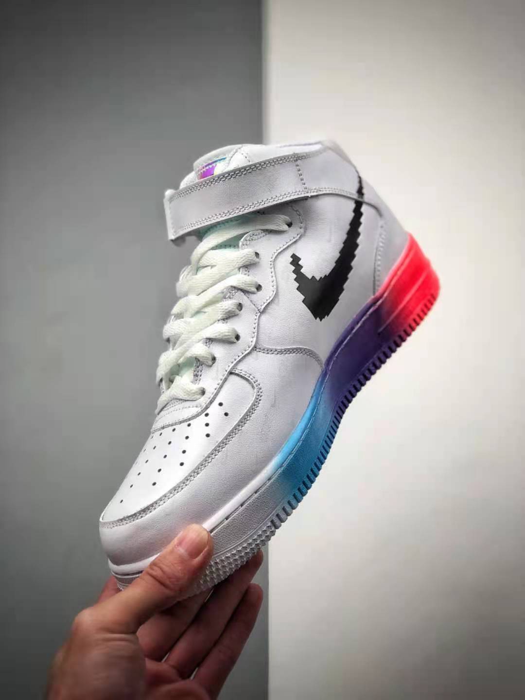 Nike Blazer Mid '77 Vintage 'Have A Good Game' DC3280-101 - Retro Style and Sportsmanship Combined