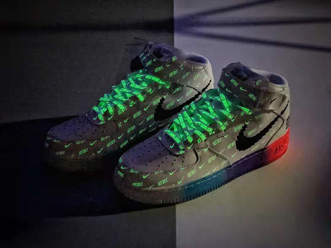 Nike Blazer Mid '77 Vintage 'Have A Good Game' DC3280-101 - Retro Style and Sportsmanship Combined