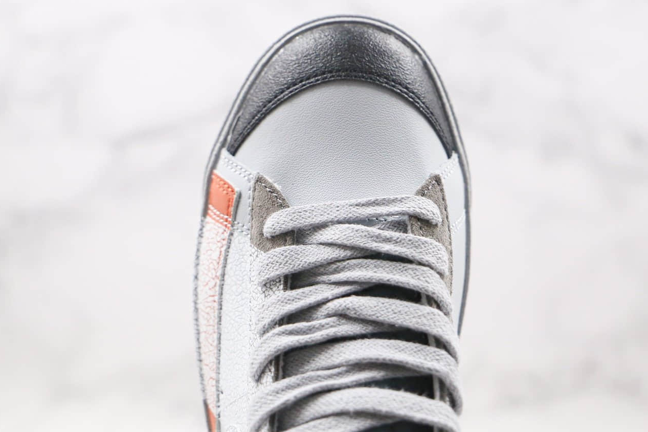 Nike Blazer Mid '77 Vintage 'Shanghai' DC9170-001 | Shop the Iconic Sneaker at its Finest