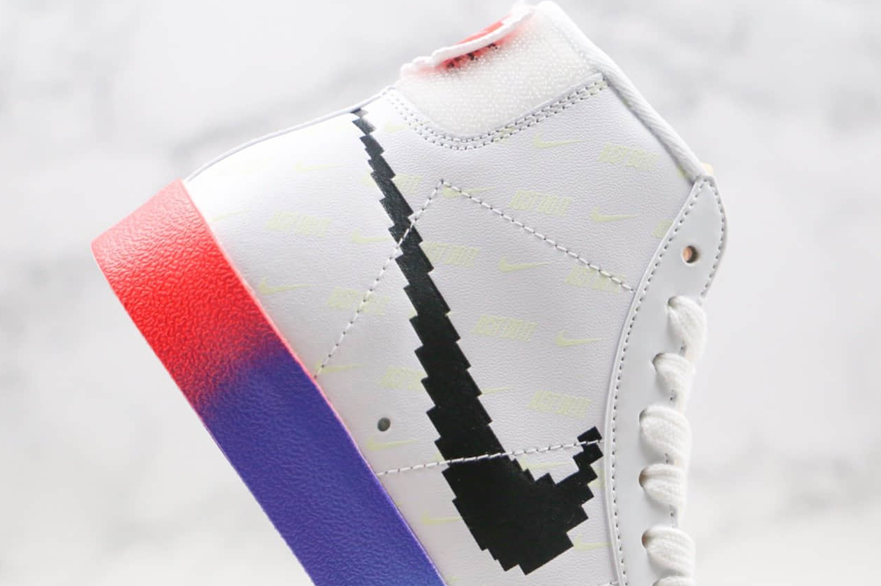 Nike Blazer Mid '77 Vintage 'Have A Good Game' DC3280-101 - Shop the Classic Basketball Sneaker