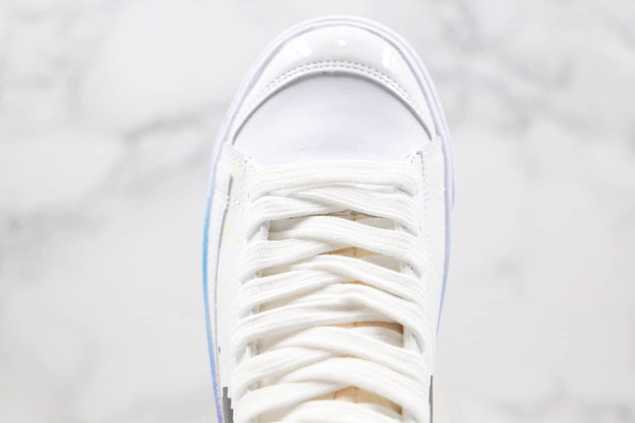 Nike Blazer Mid '77 Vintage 'Have A Good Game' DC3280-101 - Shop the Classic Basketball Sneaker