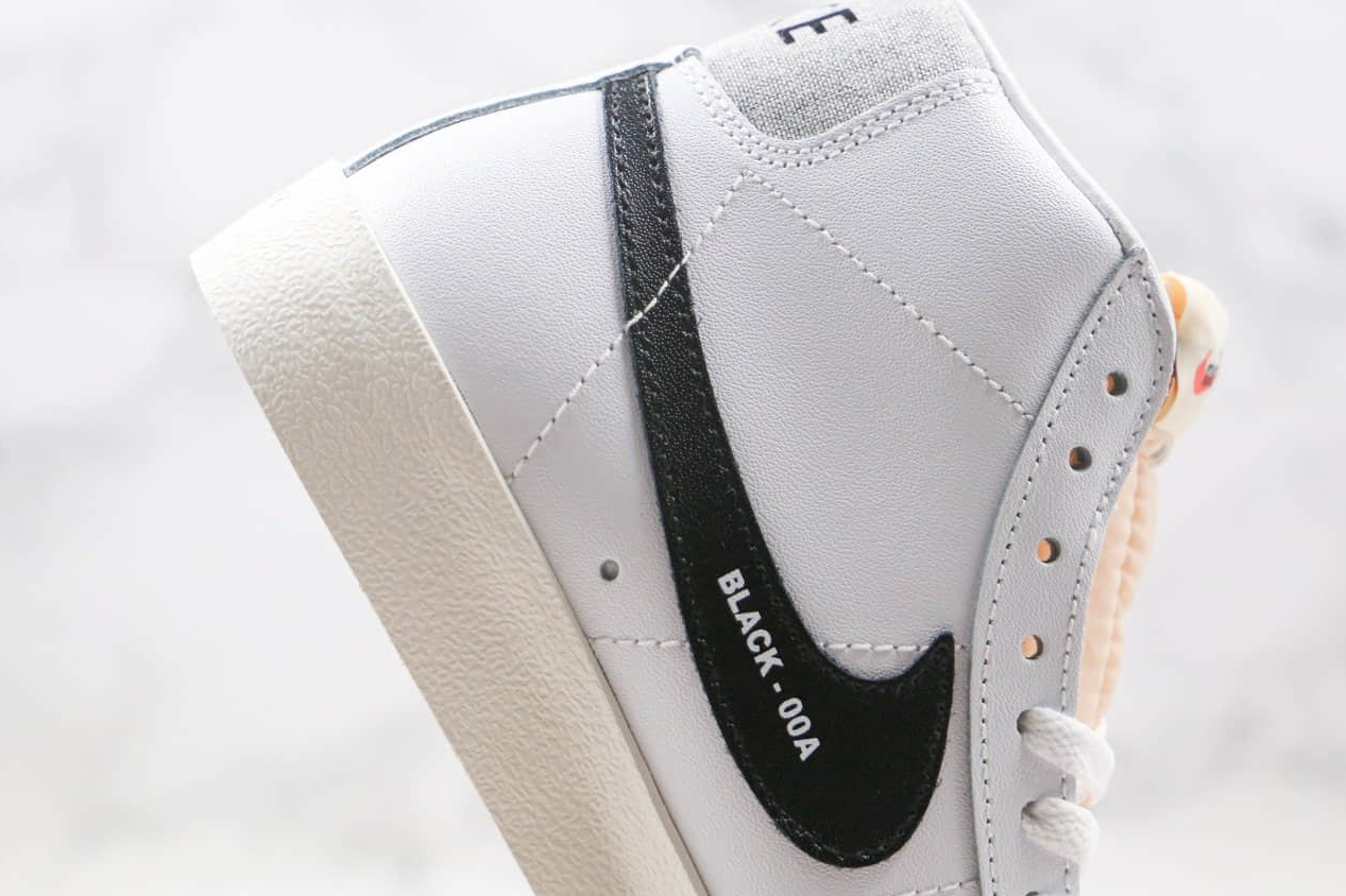 Nike Blazer Mid '77 'Color Code Pack - White' DA2142-146 | Shop Now