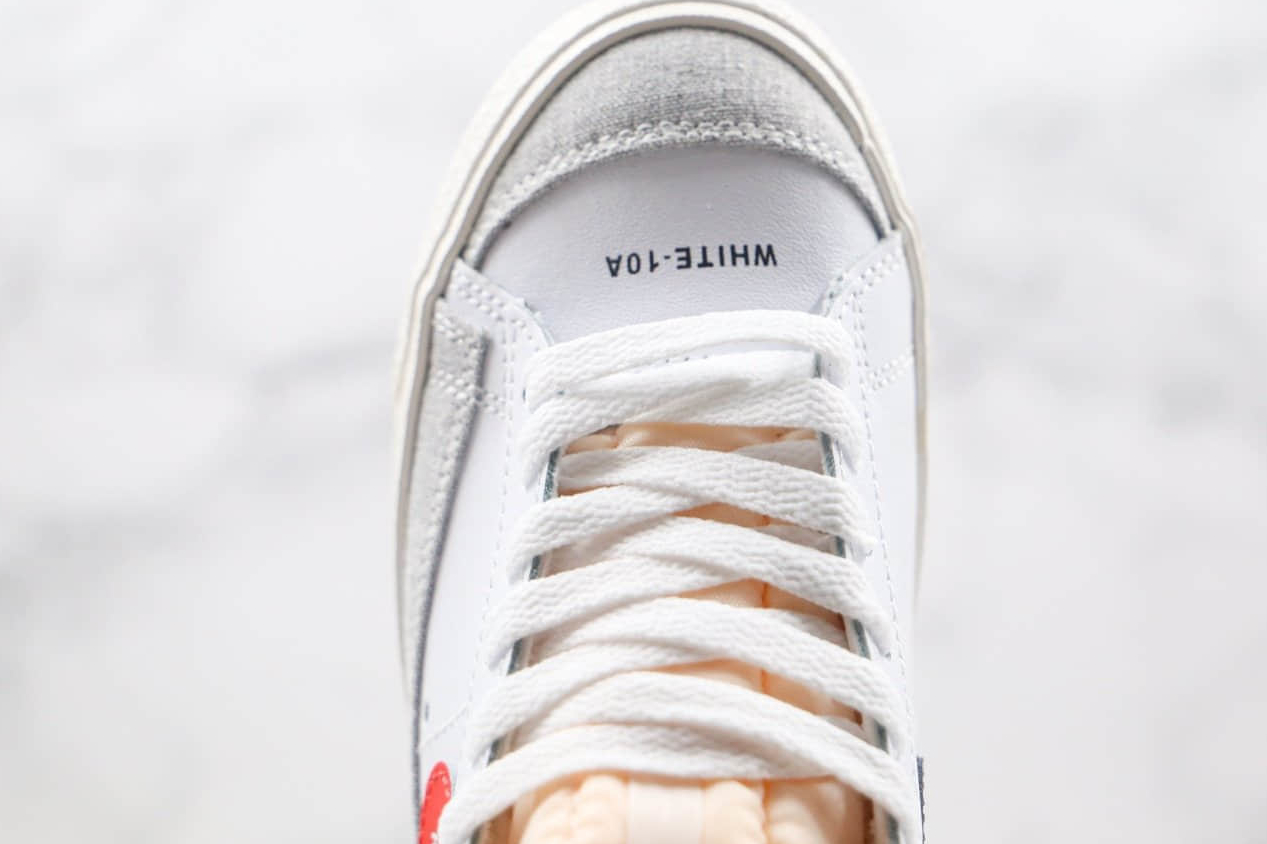 Nike Blazer Mid '77 'Color Code Pack - White' DA2142-146 | Shop Now