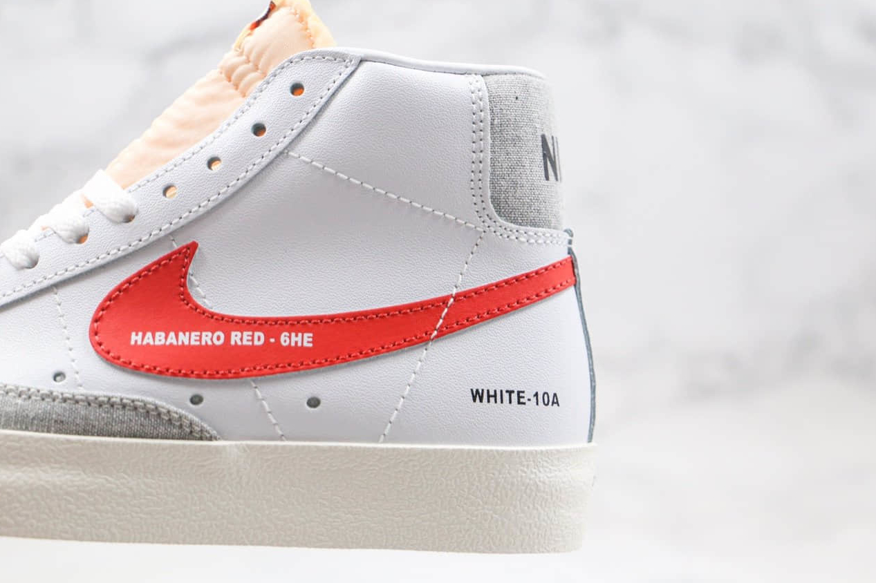 Nike Blazer Mid '77 'Color Code Pack - White' DA2142-146 | Shop Now