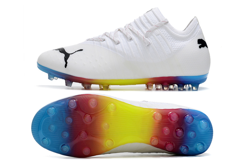 Puma Future Z 1.3 Thrill Pack MG Football Boots - Unleash Your Performance