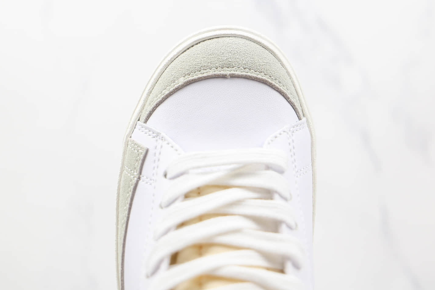 Nike Blazer Mid '77 Vintage 'Celestine Blue' BQ6806-109 – Stylish Retro Sneakers for Men and Women