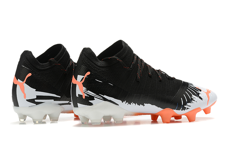Puma x UniSport Future 1.4 “Ran out of Ink” Cleats - Firm Ground