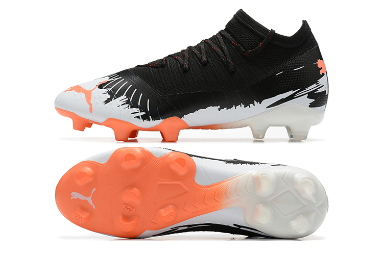 Puma x UniSport Future 1.4 “Ran out of Ink” Cleats - Firm Ground