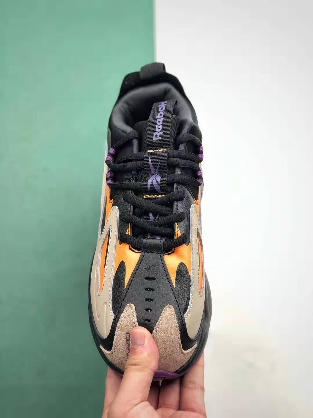 Reebok DMX Series 1200 LT DV7538: Premium Athletic Shoes & Sneakers