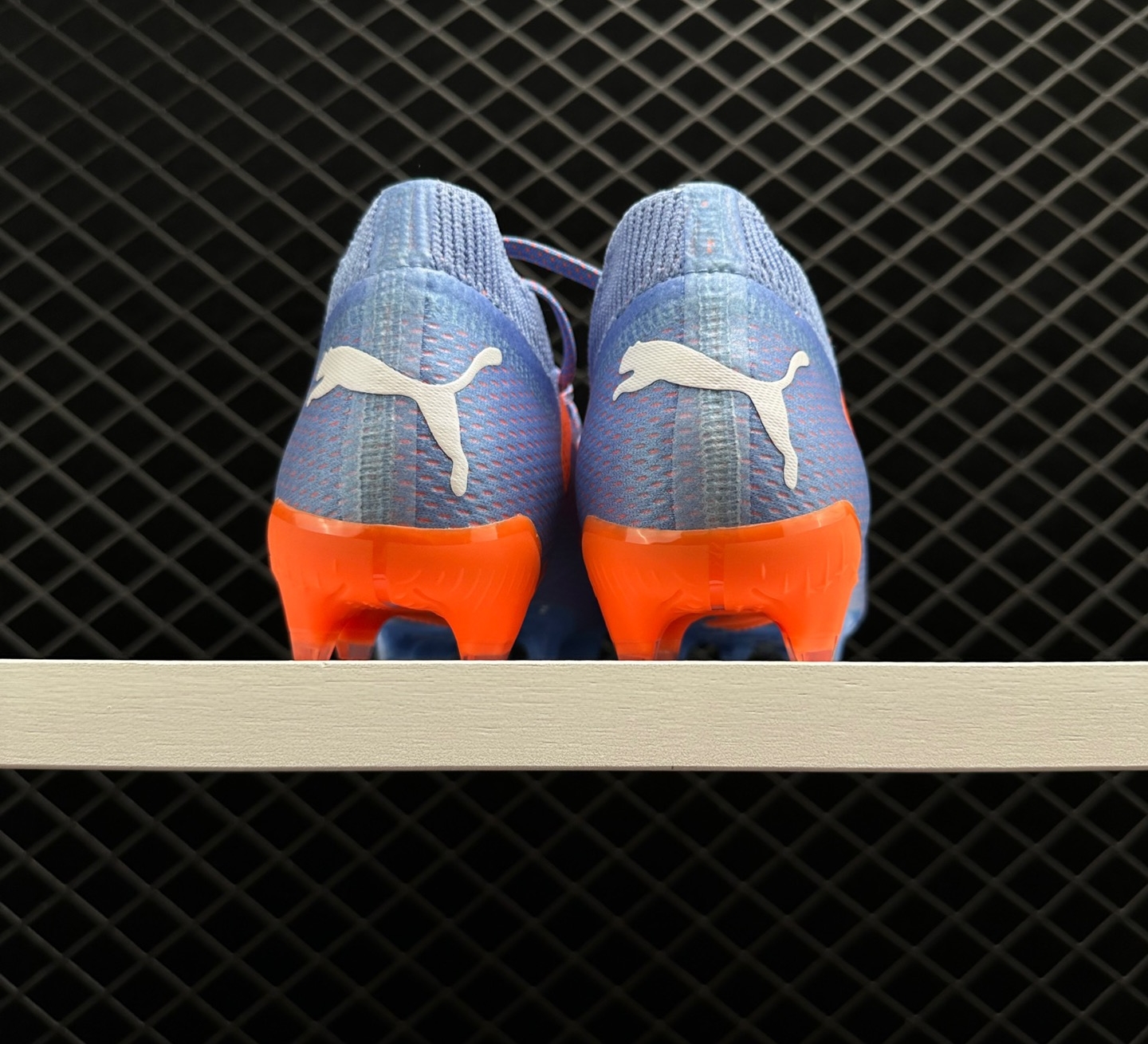PUMA FUTURE ULTIMATE LOW FG AG SUPERCHARGE - High-Performance Football Boots